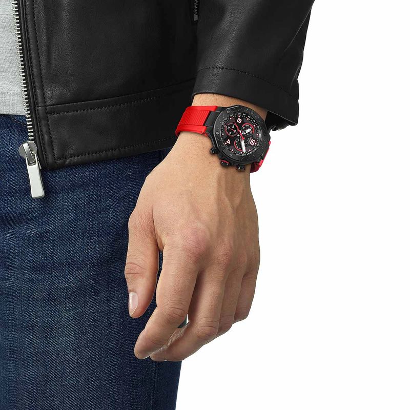 Tissot motogp automatic online limited edition