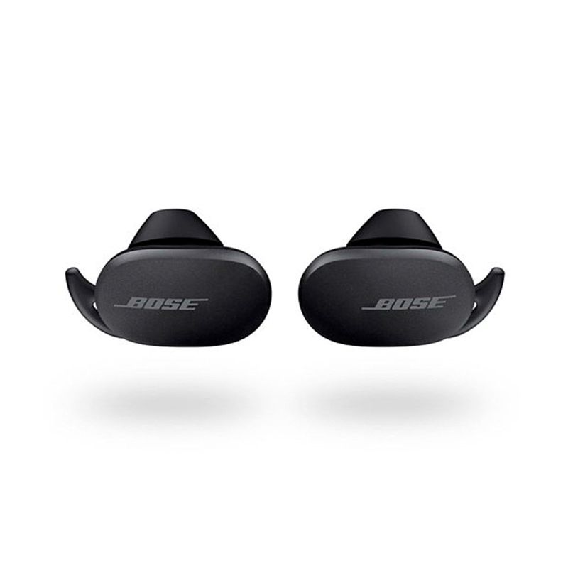 Auriculares Bose Quiet Confort Noise Cancelling Earbuds Negro