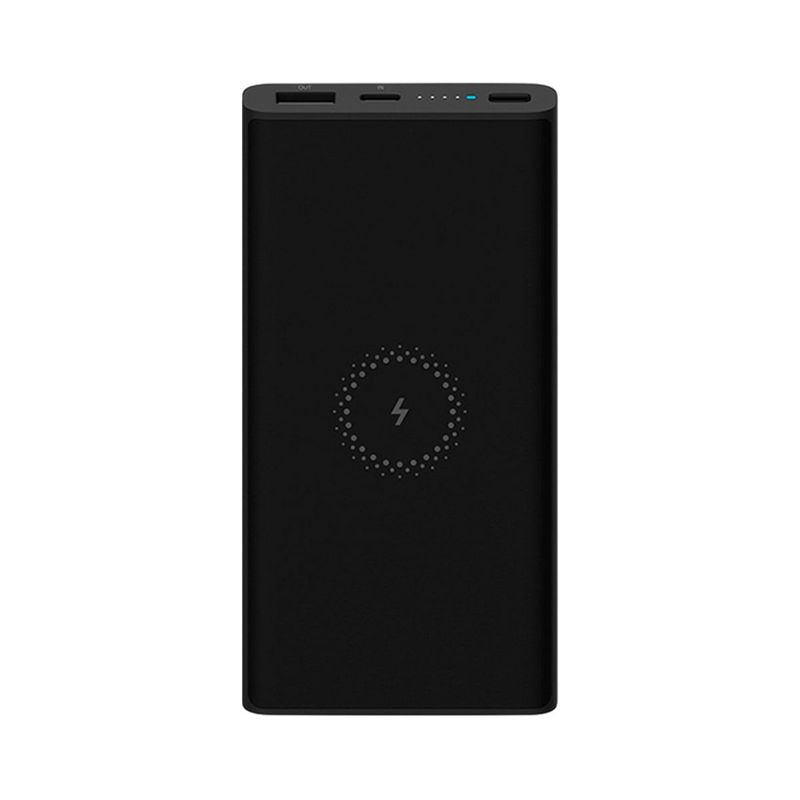 Cargador Inalambrico Xiaomi Mi Wireless Hasta 10W