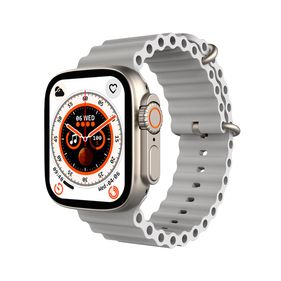 Smartwatch Colmi HD8 Ultra Grey