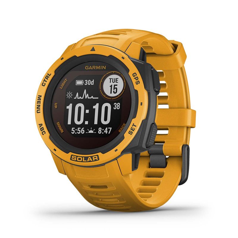 Gps watch new arrivals