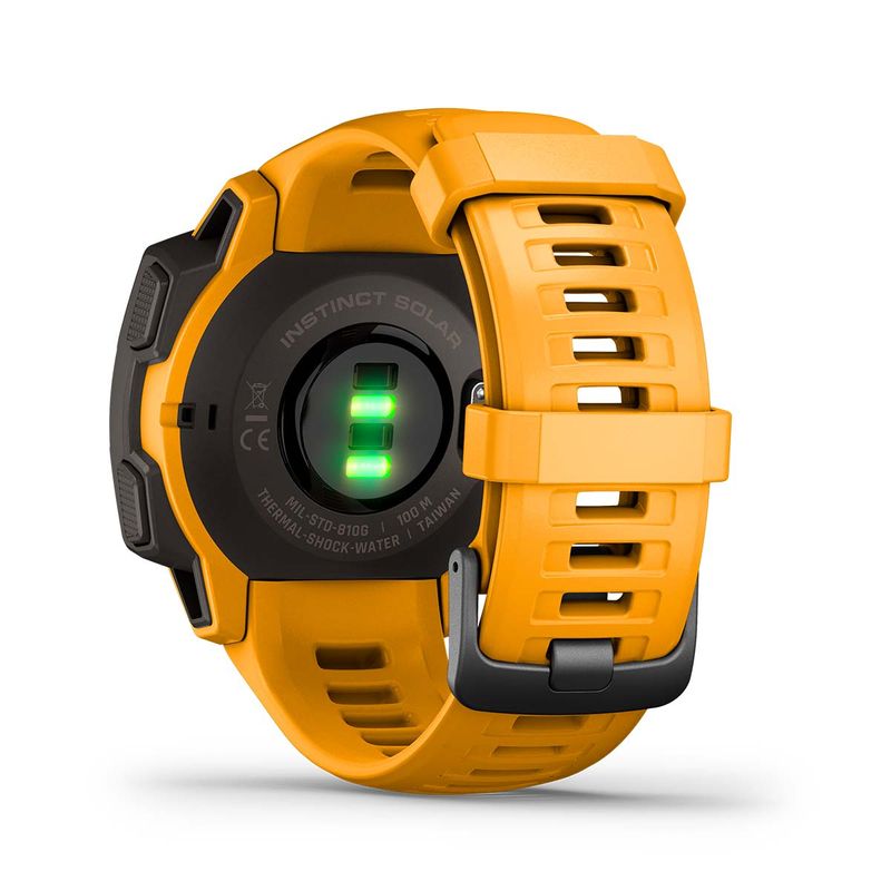 Instinct 1 gps online watch