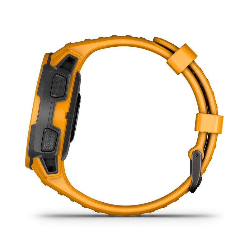Garmin discount instinct gps