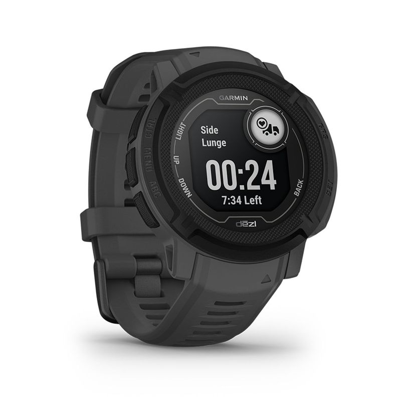 Smartwatch Garmin Instinct 2 dezl Edition