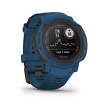 Garmin discount instinct blue