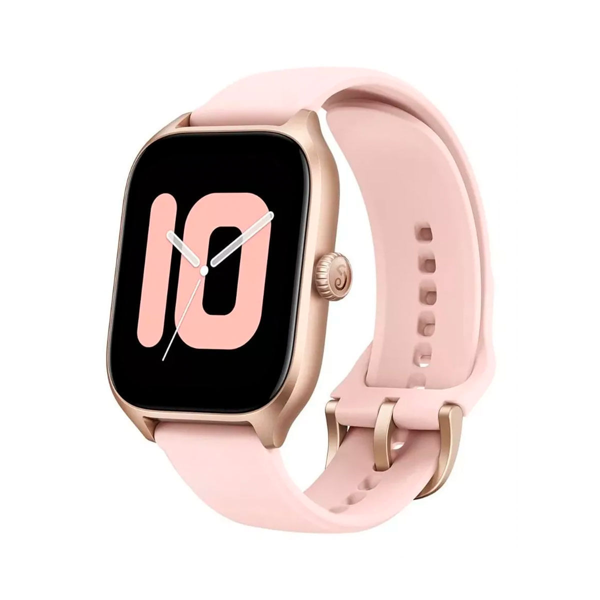 Smartwatch Amazfit GTS 4 Pink Style Store