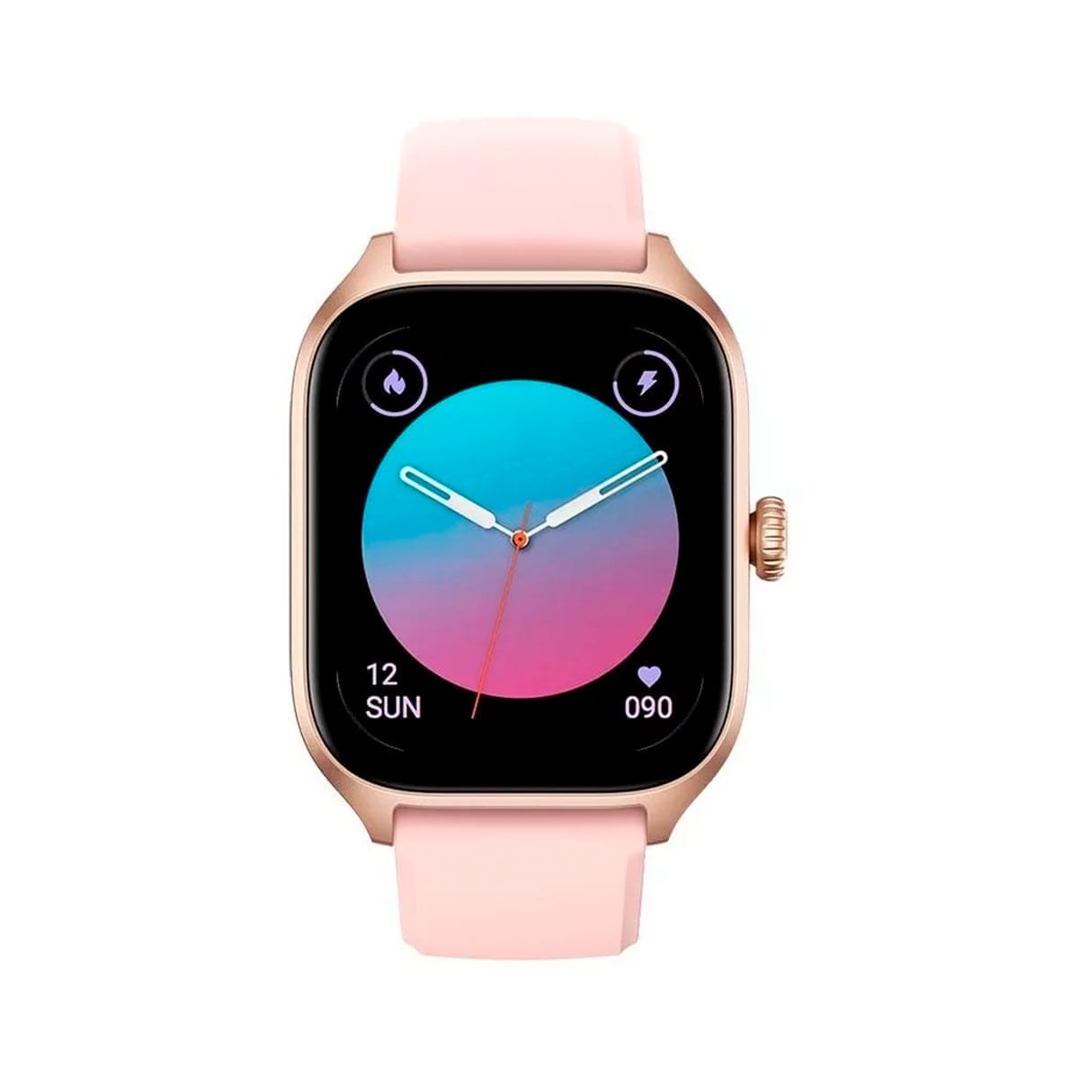 Smartwatch Amazfit GTS 4 Pink Style Store