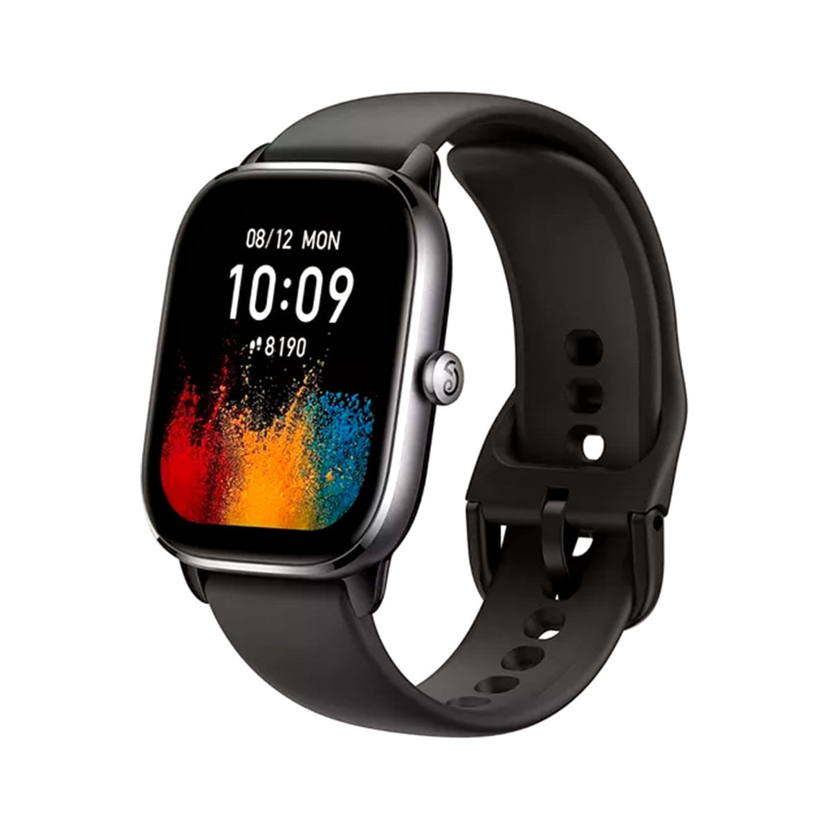 Amazfit watch discount