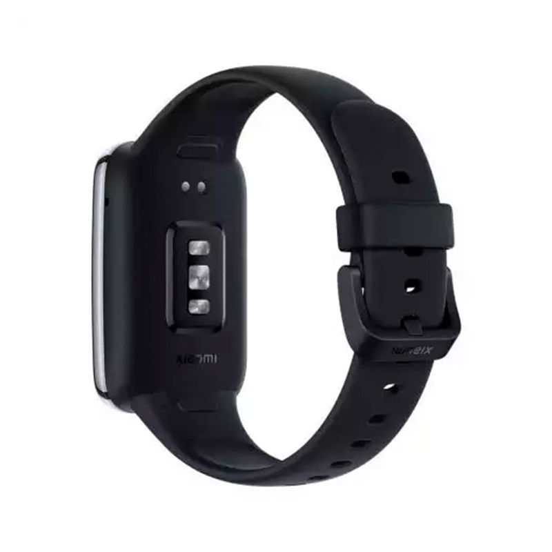 Smartwatch discount xiaomi fitness