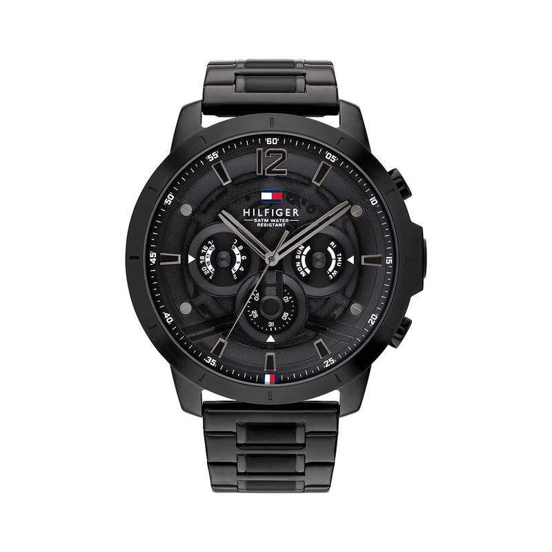 Reloj tommy hilfiger para hombre new arrivals