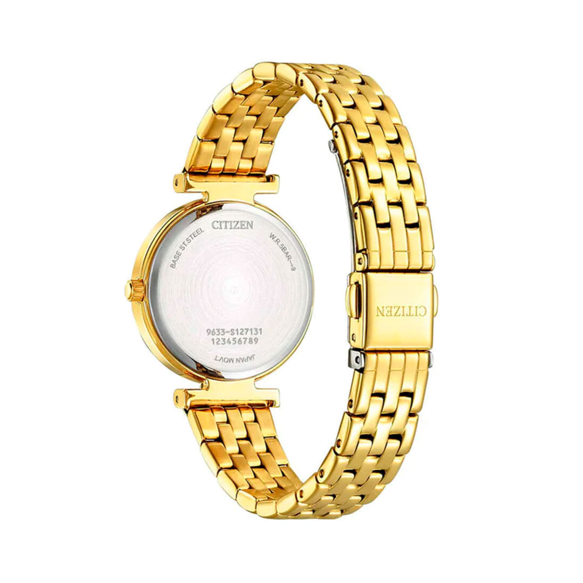 Reloj best sale samsung quartz