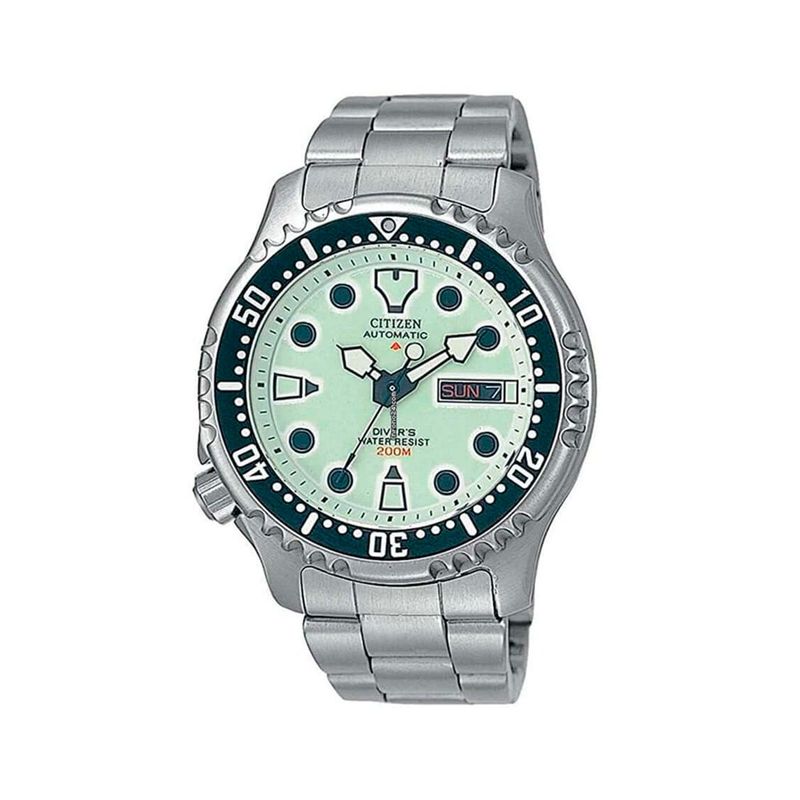 Citizen best sale water resistant