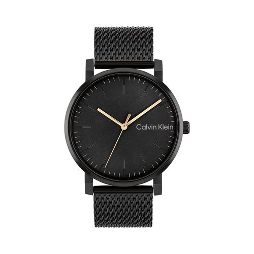 Reloj Calvin Klein Slate para hombre de acero 25200259