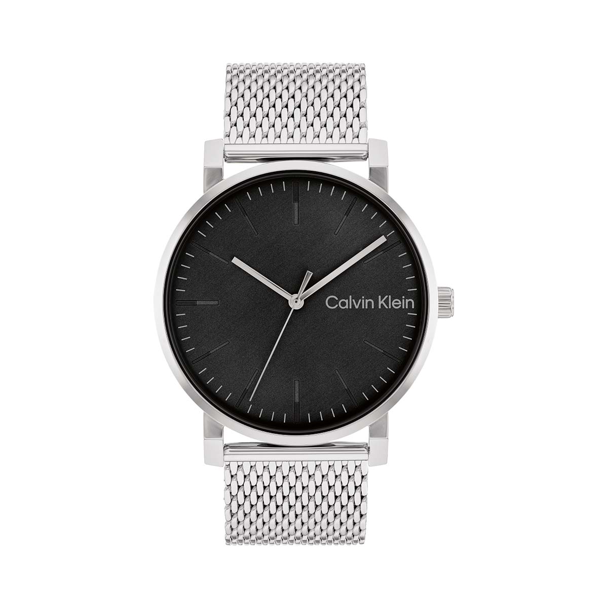 Reloj Calvin Klein Slate para hombre de acero 25200260