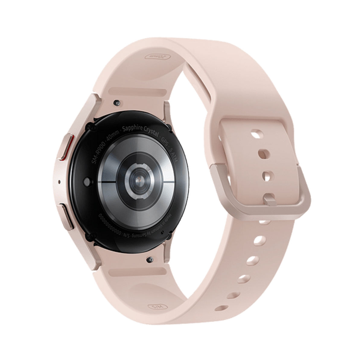 Smartwatch Samsung Galaxy Watch 40mm Pink Gold Style Store