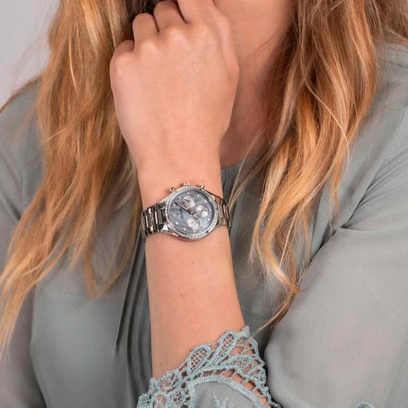 Reloj Festina Boyfriend para mujer de acero F20401.3 Style Store