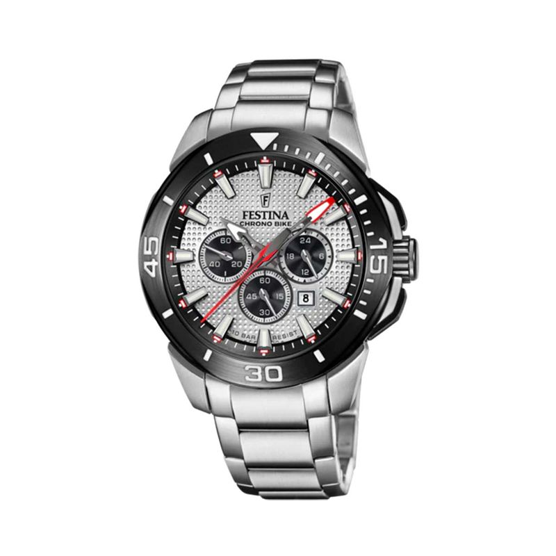 Reloj festina chrono bike new arrivals