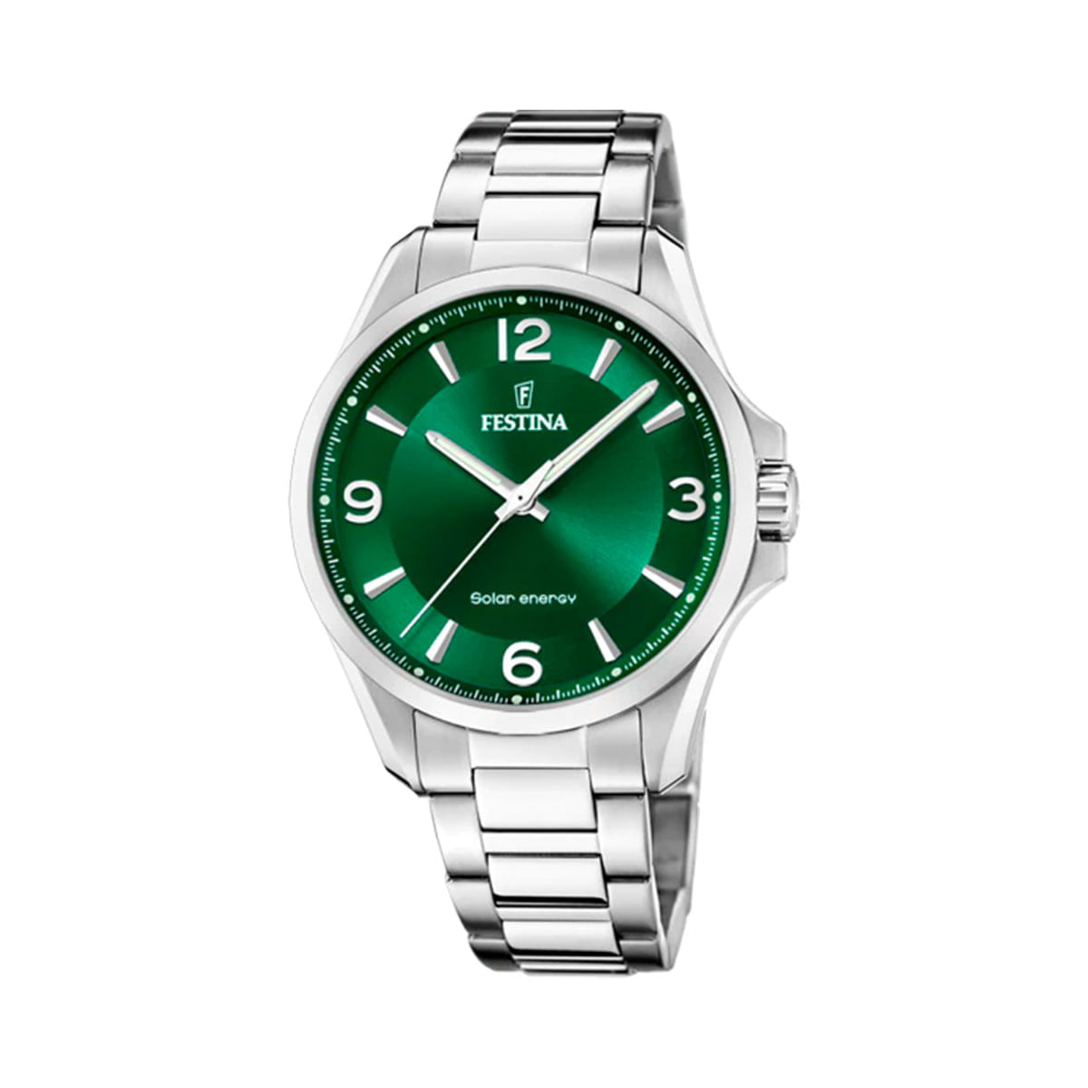 Orologio Festina da donna F20509-3 argento Orologi da polso