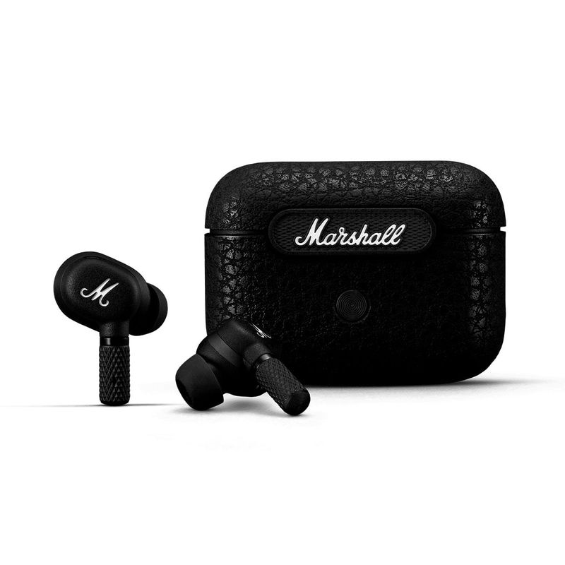 Auriculares Marshall Motif A.N.C - Style Store