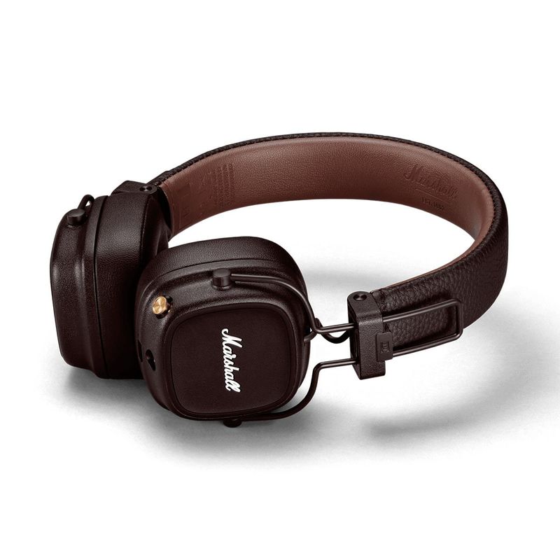 Auriculares Marshall Major II brown