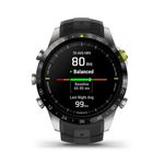 Garmin athlete hot sale