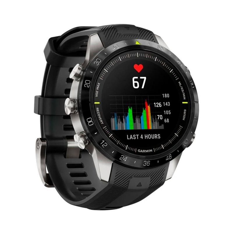 Marq 2025 athlete garmin