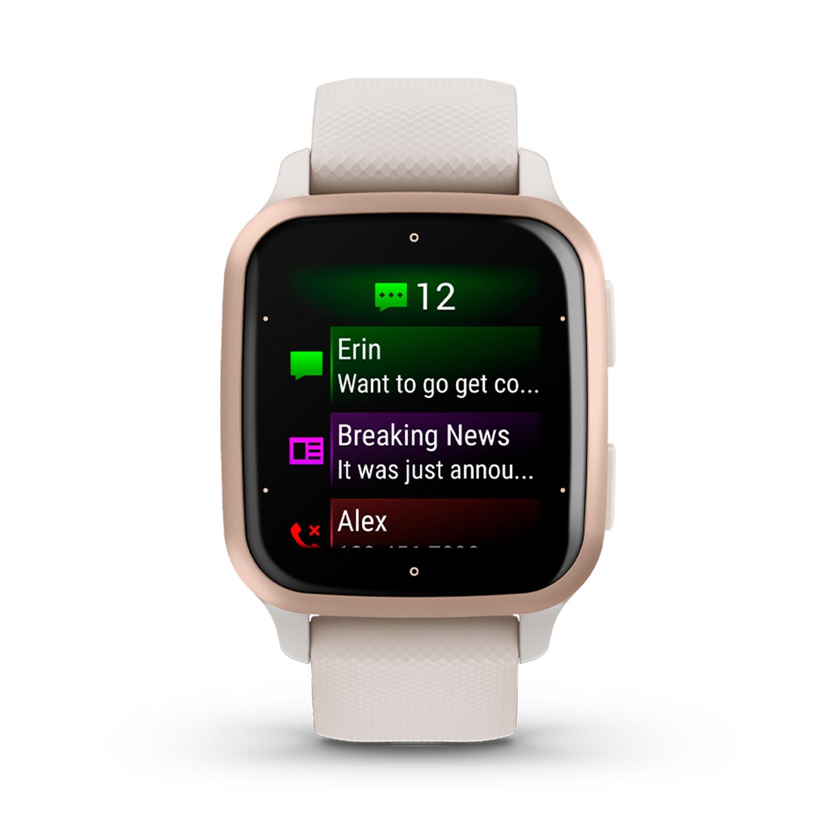 Smartwatch noblex go online run caracteristicas