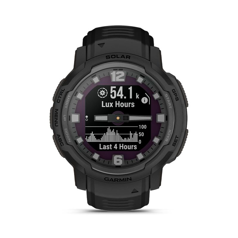 Garmin instinct tactical black new arrivals