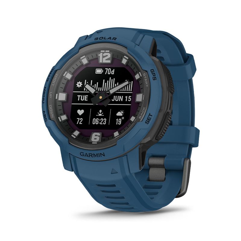 Garmin instinct solar discount stores