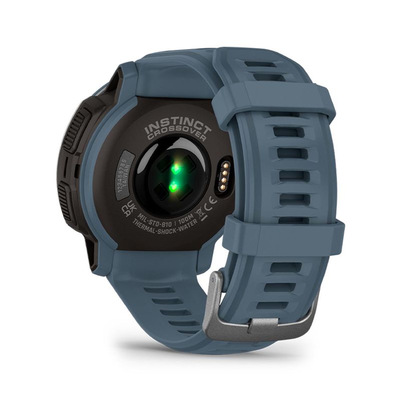 Instinct smartwatch new arrivals