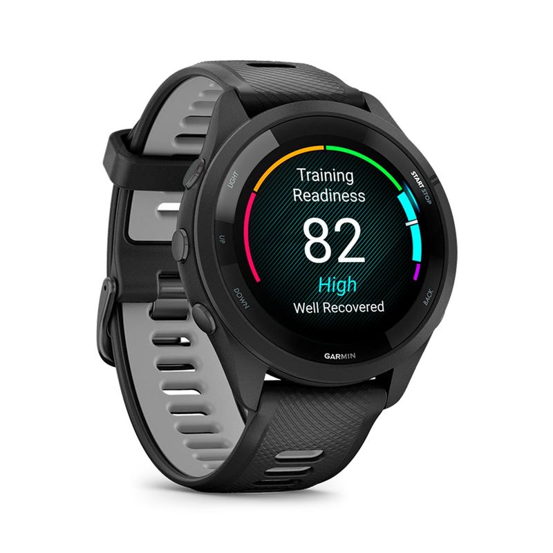 Garmin forerunner 275 new arrivals