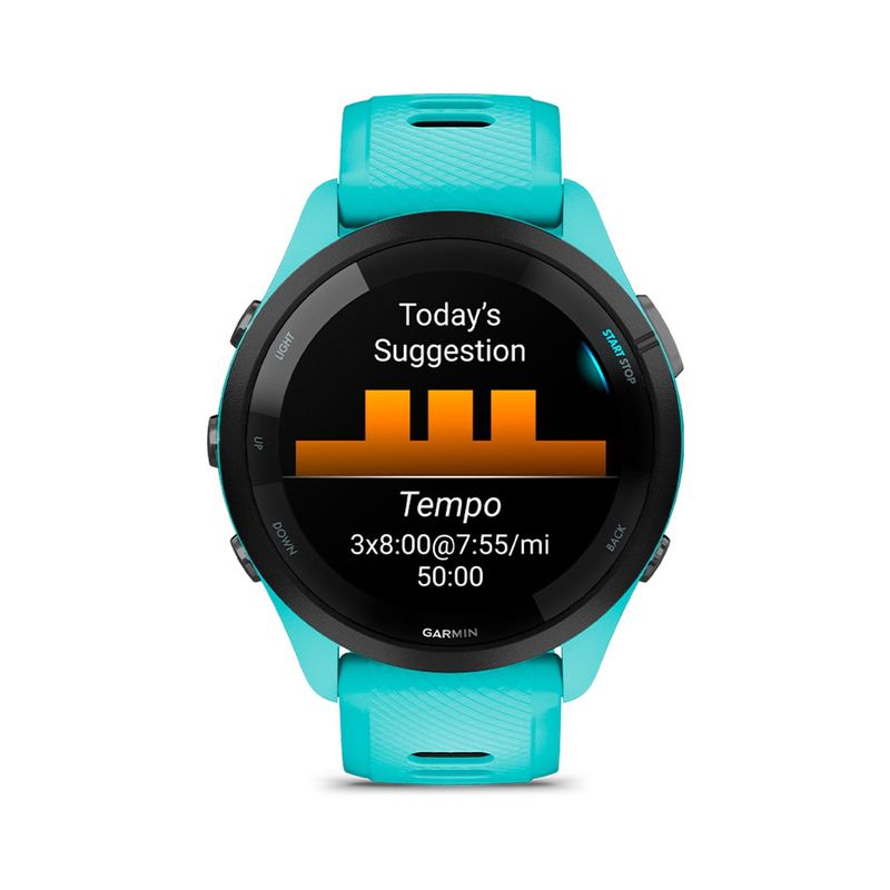 Forerunner smartwatch 2025