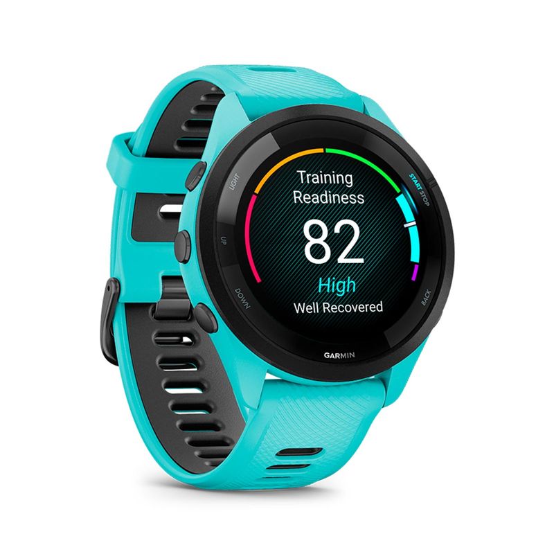 Garmin watch with discount music