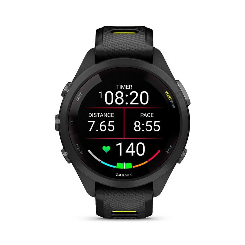 Garmin black watch new arrivals