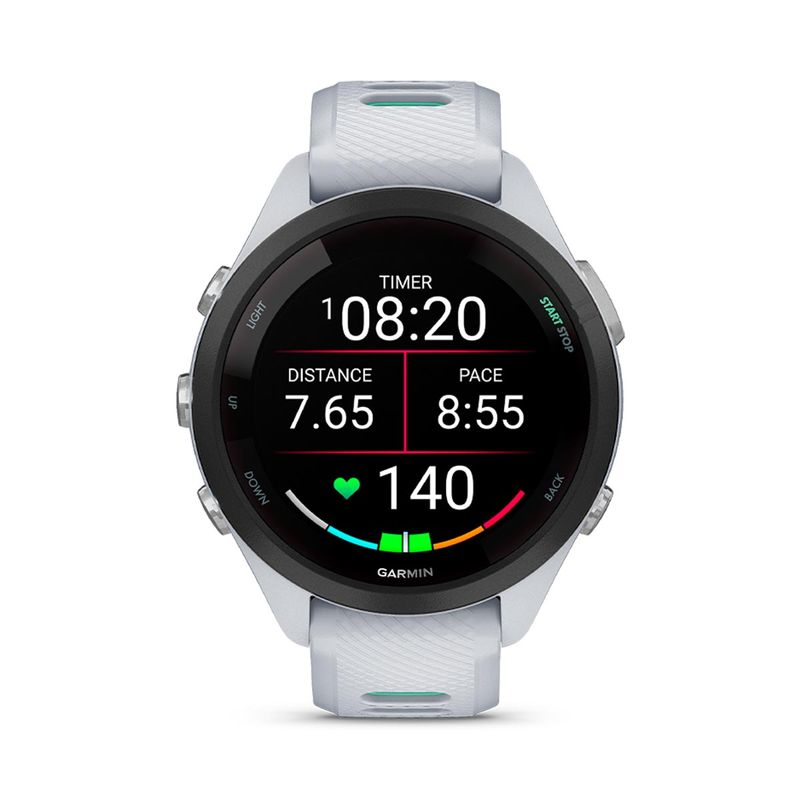 Garmin forerunner 245 discount music gps watch