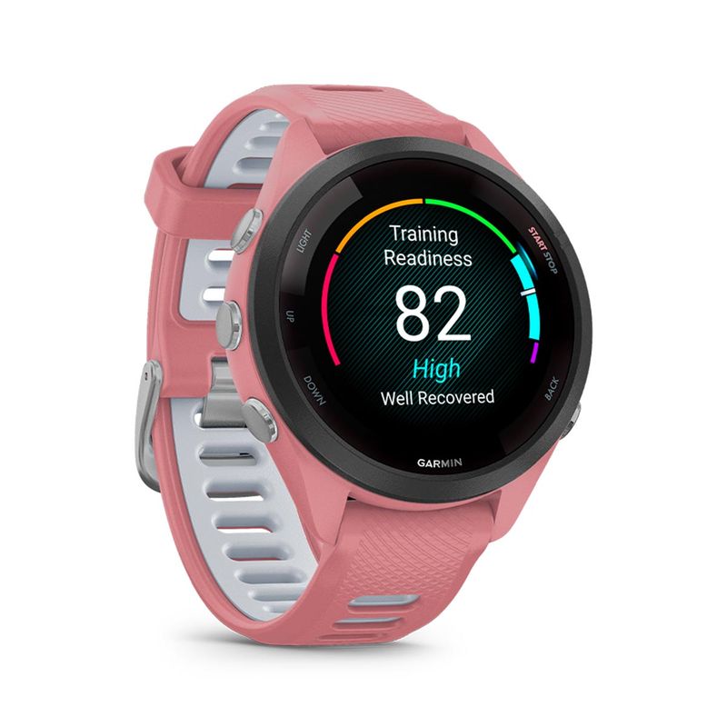 Smartwatch forerunner discount