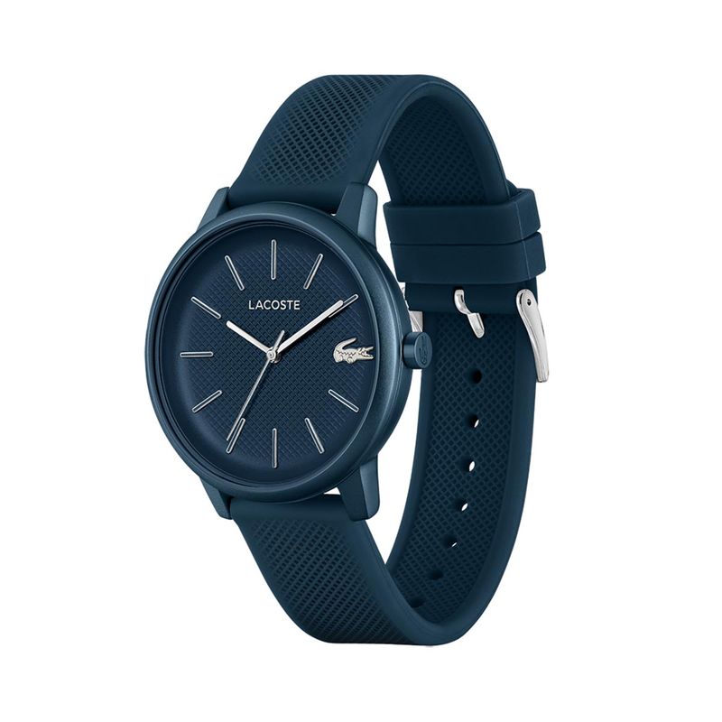 Reloj Lacoste 12.12 MOVE de silicona 2011241 Style Store