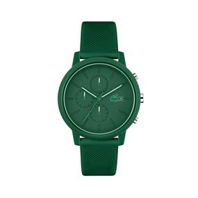 Reloj Lacoste 12.12 CHRONO de silicona 2011245