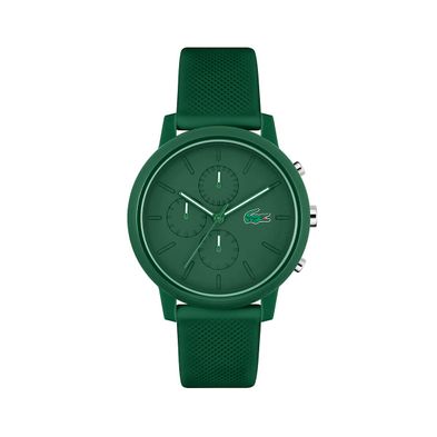 Reloj Lacoste 12.12 CHRONO de silicona 2011245