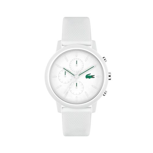 Lacoste swatch 2024