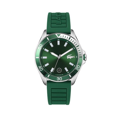 Reloj Lacoste Hombre Silicona 2011241 Lacoste.12.12 Move