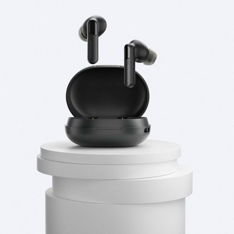 Earfun Air Mini Negro - Auriculares Bluetooth