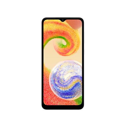 Smartphone Samsung Galaxy A04 4GB/64GB White