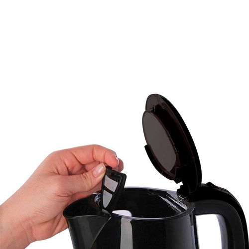 Pava Eléctrica Liliana Matera AAP165 1.7Lts