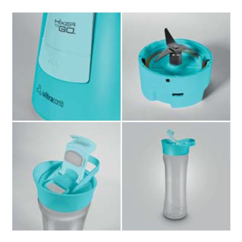 Licuadora ultracomb lc 2203 hotsell