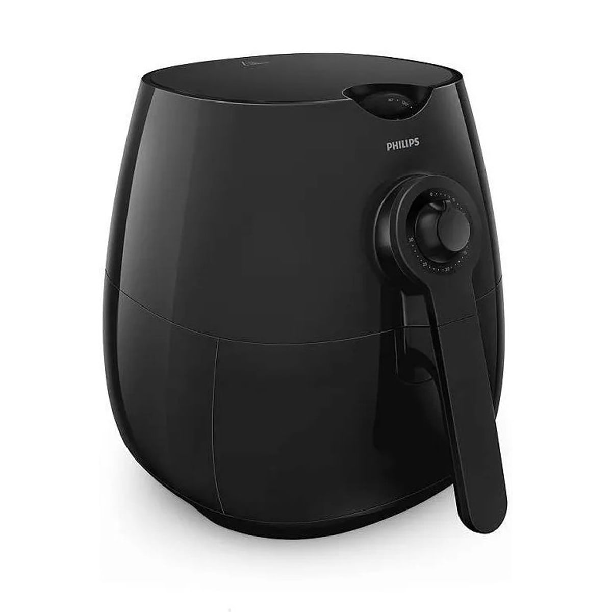 Freidora Eléctrica Philips Airfryer HD9218 1425W Sin Aceite - Style Store