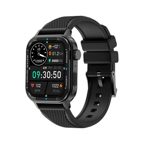 Smartwatches Tecnolog a y estilo en tu mu eca StyleStore