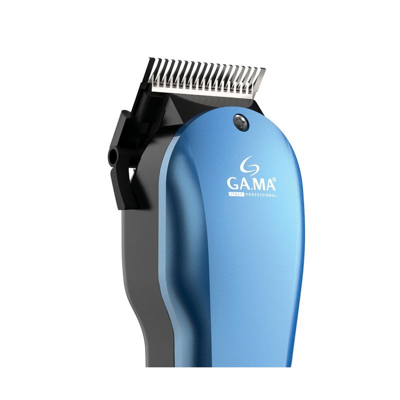 Maquina para cortar discount cabello marca gama