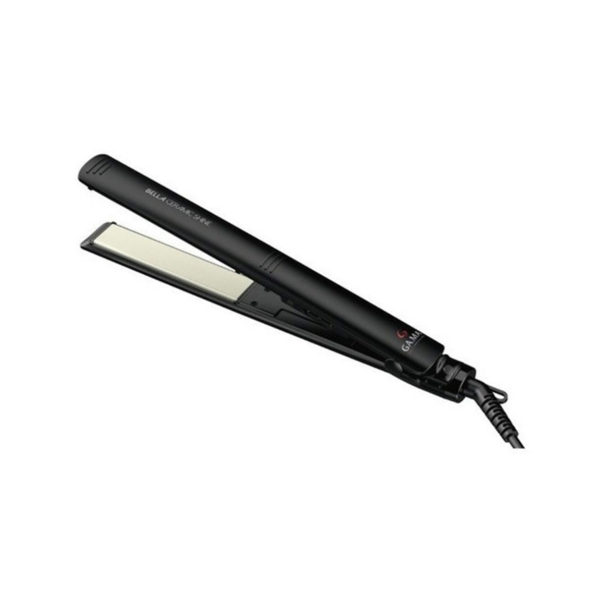 Plancha para cabello cheap gama italy professional precio