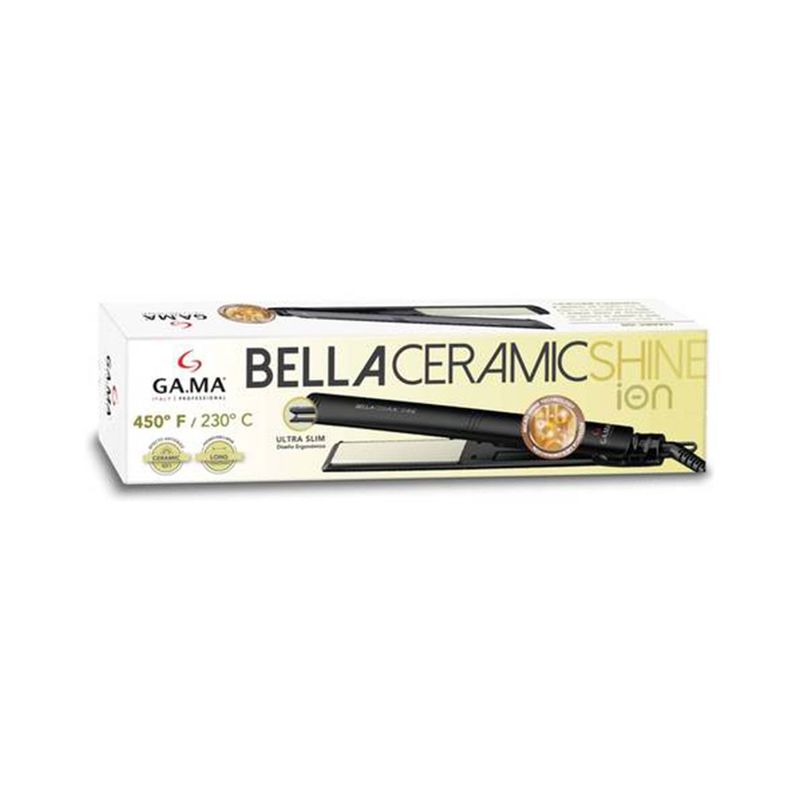 Planchita gama italy professional ceramic online precio